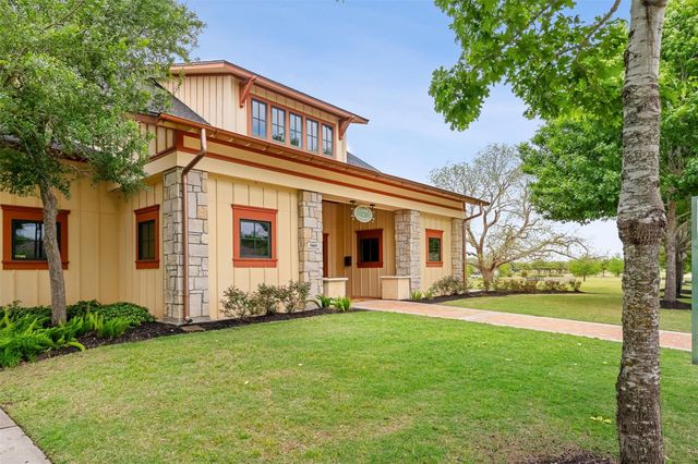 4803 Nodding Thistle Trail, Fulshear, TX 77441