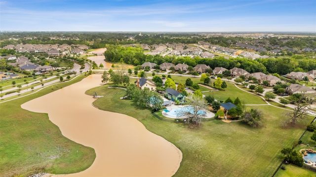4803 Nodding Thistle Trail, Fulshear, TX 77441