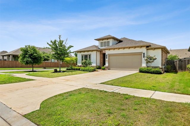 4803 Nodding Thistle Trail, Fulshear, TX 77441