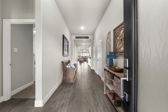 4803 Nodding Thistle Trail, Fulshear, TX 77441