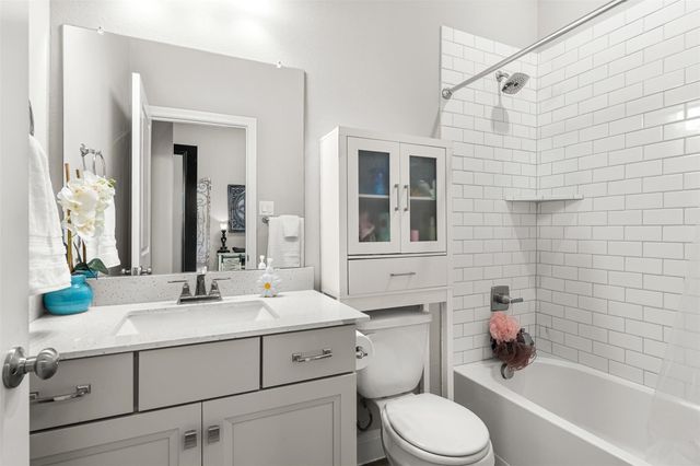 4803 Nodding Thistle Trail, Fulshear, TX 77441