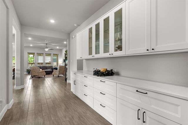 4803 Nodding Thistle Trail, Fulshear, TX 77441