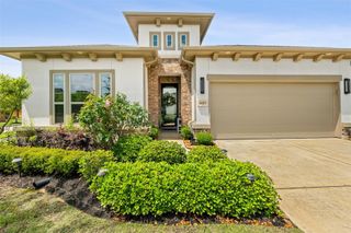 4803 Nodding Thistle Trail, Fulshear, TX 77441