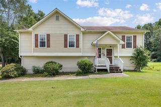 306 Crosswalk Drive, Auburn, GA 30011