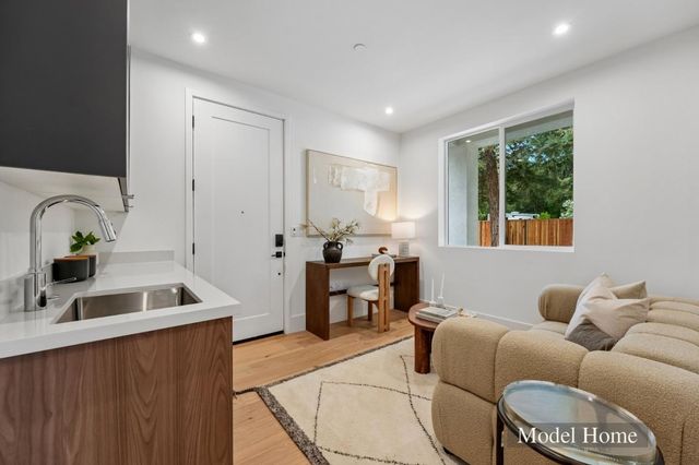4110 Partridge Drive, San Jose, CA 95121