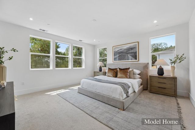 4110 Partridge Drive, San Jose, CA 95121
