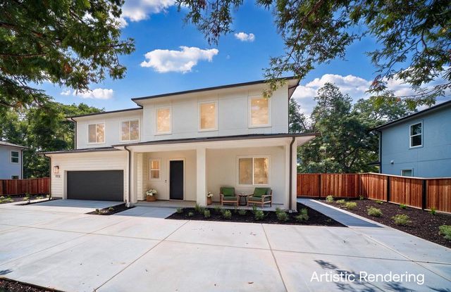 4110 Partridge Drive, San Jose, CA 95121