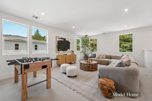4110 Partridge Drive, San Jose, CA 95121