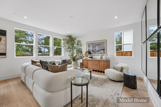 4110 Partridge Drive, San Jose, CA 95121