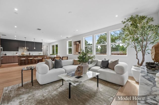 4110 Partridge Drive, San Jose, CA 95121