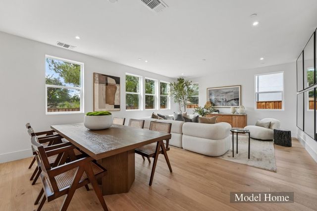 4110 Partridge Drive, San Jose, CA 95121