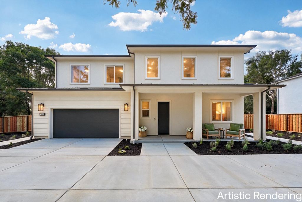 4110 Partridge Drive, San Jose, CA 95121