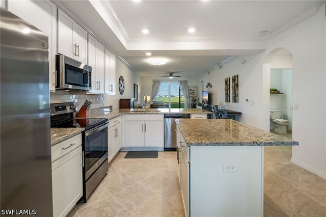 43050 Greenway BLVD 614, Punta Gorda, FL 33982