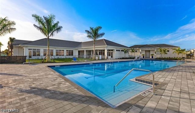 43050 Greenway BLVD 614, Punta Gorda, FL 33982