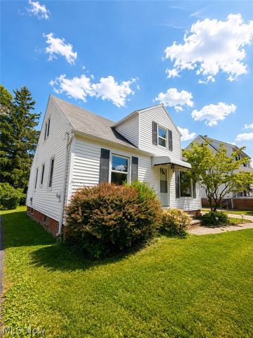 1199 Mayfield Ridge Road, Cleveland, OH 44124