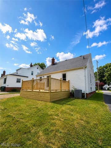 1199 Mayfield Ridge Road, Cleveland, OH 44124
