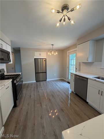 1199 Mayfield Ridge Road, Cleveland, OH 44124
