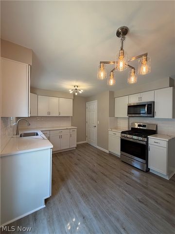 1199 Mayfield Ridge Road, Cleveland, OH 44124