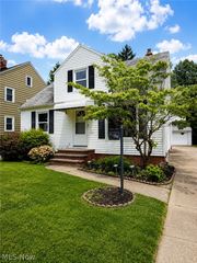 1199 Mayfield Ridge Road, Cleveland, OH 44124