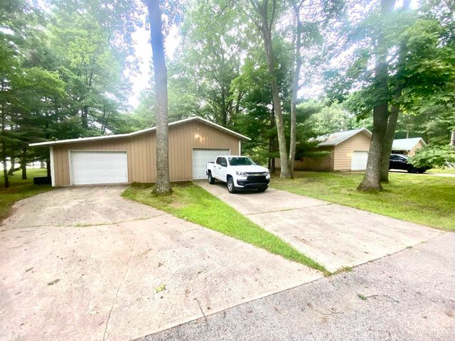 2804 Gladstone Avenue, Gladstone, MI 49837