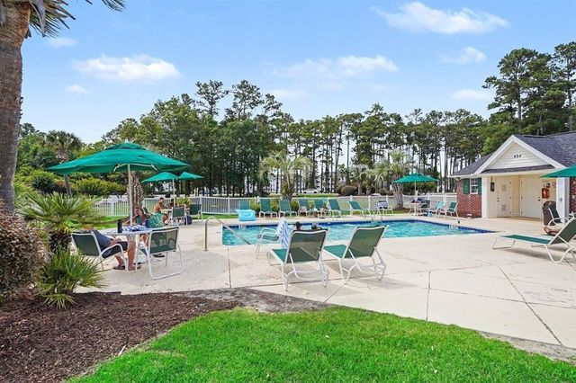 556 White River Dr Unit 44C, Myrtle Beach, SC 29579