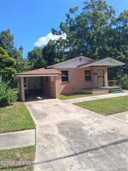 1031 W 30TH Street, Jacksonville, FL 32209