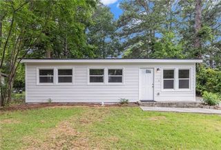 340 Bell SE Street, Marietta, GA 30060