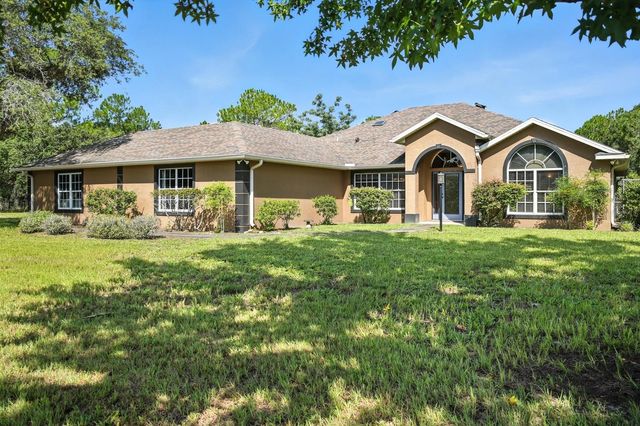 29933 FULLERVILLE ROAD, Deland, FL 32720