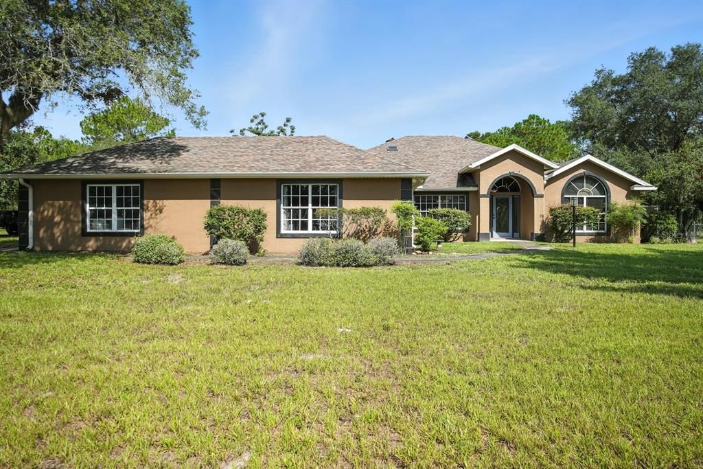 29933 FULLERVILLE ROAD, Deland, FL 32720