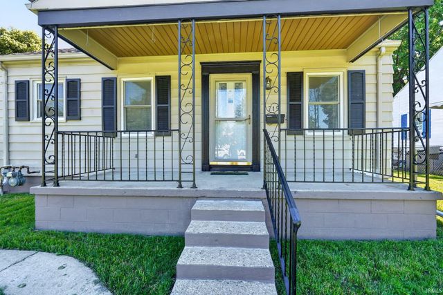 715 PARK Avenue, Lafayette, IN 47904