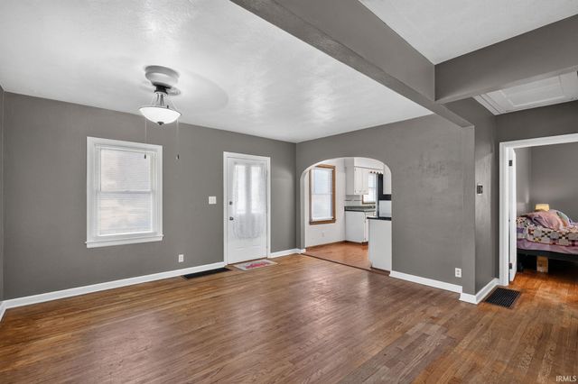 715 PARK Avenue, Lafayette, IN 47904