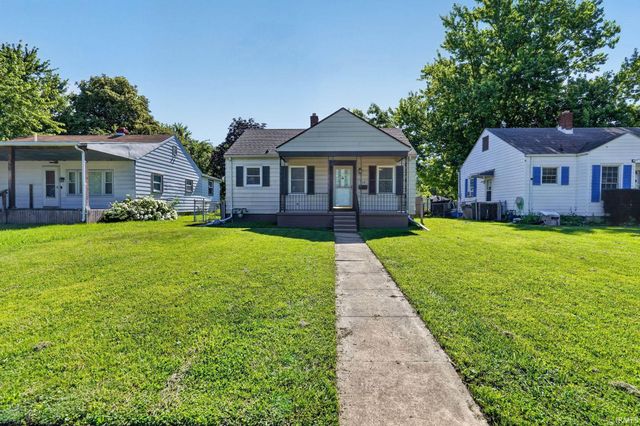 715 PARK Avenue, Lafayette, IN 47904
