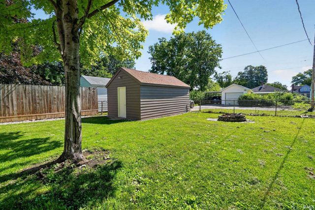 715 PARK Avenue, Lafayette, IN 47904