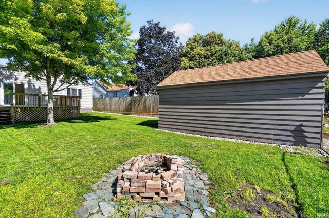 715 PARK Avenue, Lafayette, IN 47904