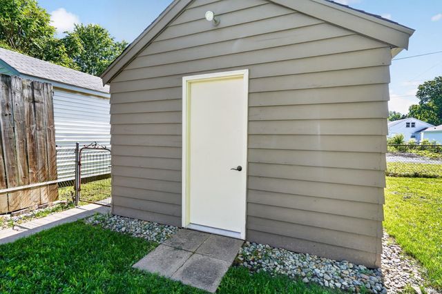715 PARK Avenue, Lafayette, IN 47904