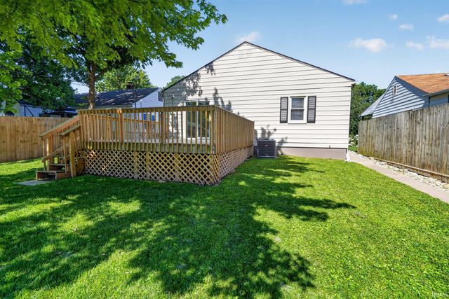 715 PARK Avenue, Lafayette, IN 47904