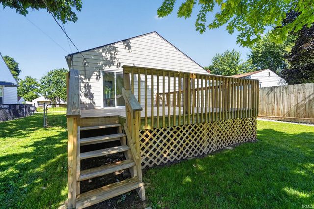 715 PARK Avenue, Lafayette, IN 47904
