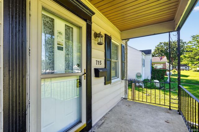715 PARK Avenue, Lafayette, IN 47904
