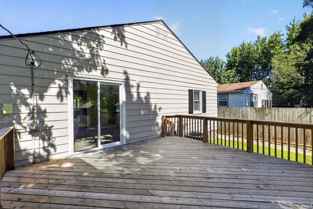715 PARK Avenue, Lafayette, IN 47904