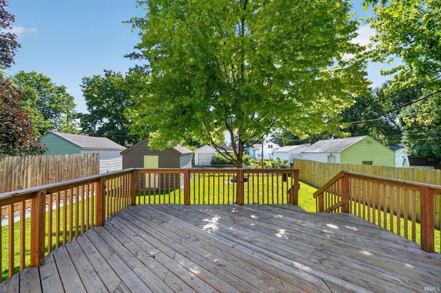 715 PARK Avenue, Lafayette, IN 47904