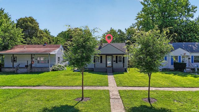 715 PARK Avenue, Lafayette, IN 47904