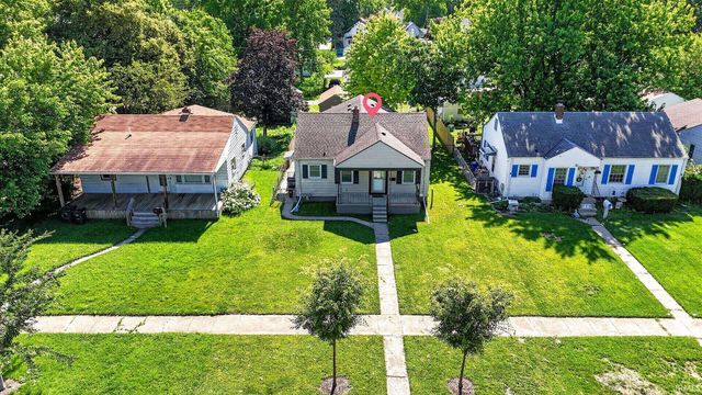 715 PARK Avenue, Lafayette, IN 47904
