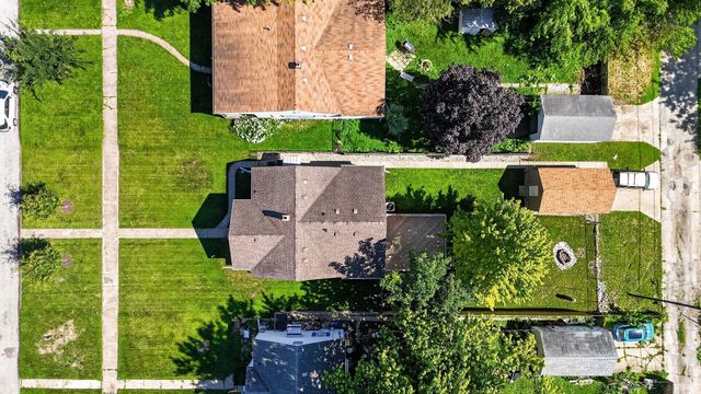 715 PARK Avenue, Lafayette, IN 47904