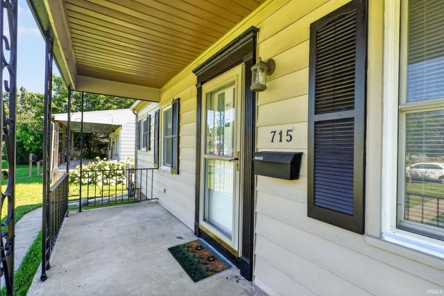 715 PARK Avenue, Lafayette, IN 47904
