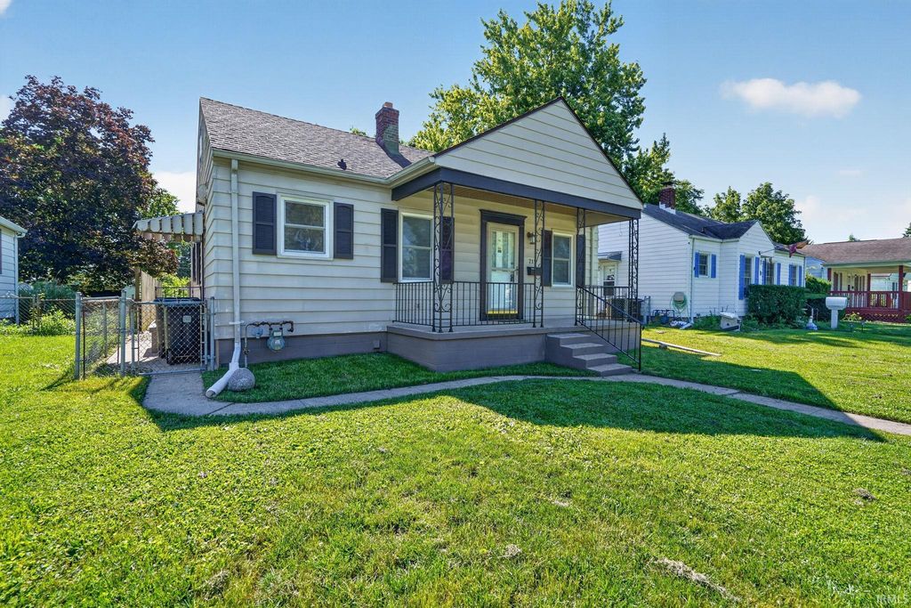 715 PARK Avenue, Lafayette, IN 47904