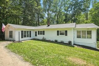 2471 Trent Hatchery, Appomattox, VA 24522