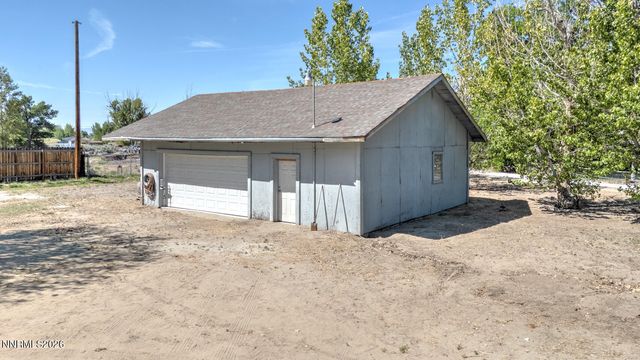 1380 River View Drive, Fallon, NV 89406