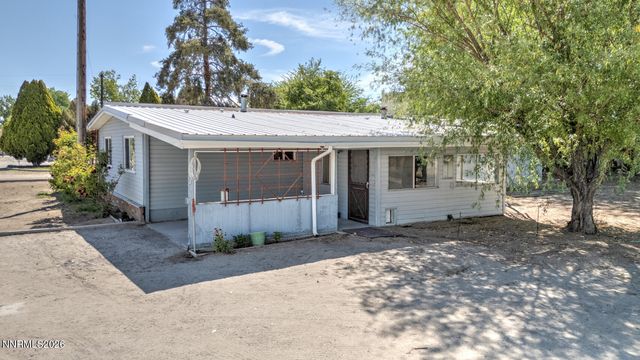 1380 River View Drive, Fallon, NV 89406