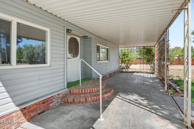 1380 River View Drive, Fallon, NV 89406