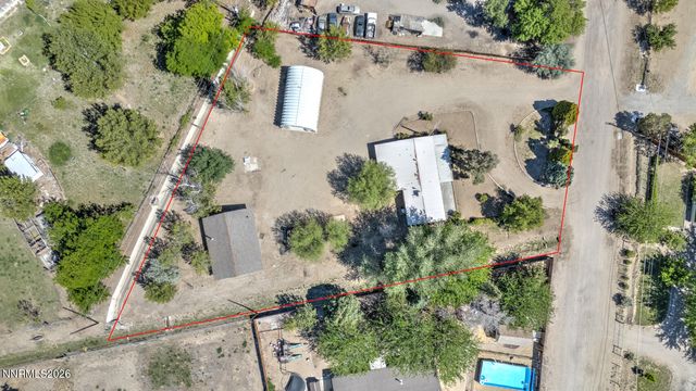 1380 River View Drive, Fallon, NV 89406